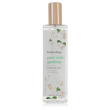 Bodycology Pure White Gardenia by Bodycology